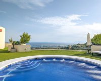 Wiederverkauf - apartment - Marbella - Marbella Centro