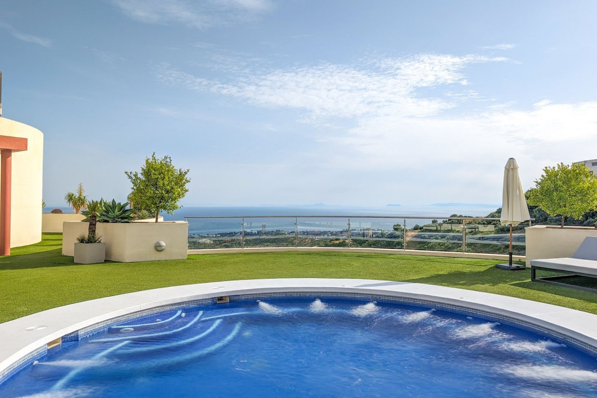 Wiederverkauf - apartment - Marbella - Marbella Centro