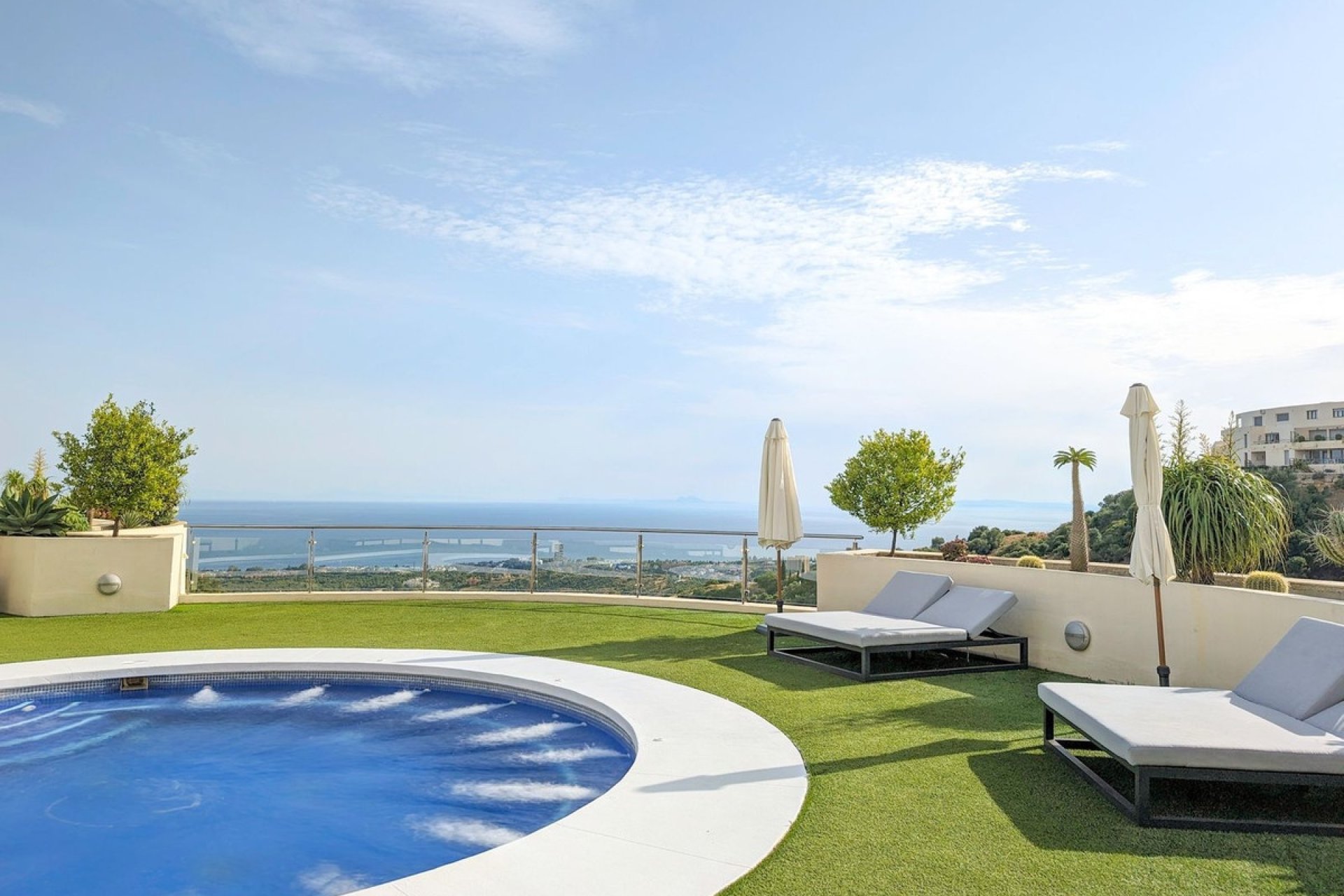 Wiederverkauf - apartment - Marbella - Marbella Centro