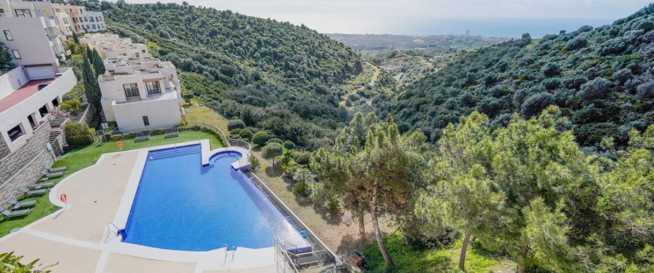 Wiederverkauf - apartment - Marbella - Marbella Centro