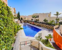 Wiederverkauf - apartment - Marbella - Marbella Centro
