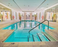 Wiederverkauf - apartment - Marbella - Marbella Centro