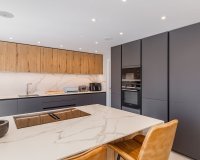 Wiederverkauf - apartment - Marbella - Marbella Centro