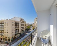 Wiederverkauf - apartment - Marbella - Marbella Centro