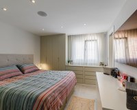 Wiederverkauf - apartment - Marbella - Marbella Centro