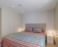 Wiederverkauf - apartment - Marbella - Marbella Centro