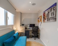 Wiederverkauf - apartment - Marbella - Marbella Centro