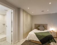 Wiederverkauf - apartment - Marbella - Marbella Centro