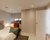 Wiederverkauf - apartment - Marbella - Marbella Centro