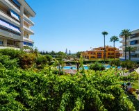Wiederverkauf - apartment - Marbella - Marbella Centro