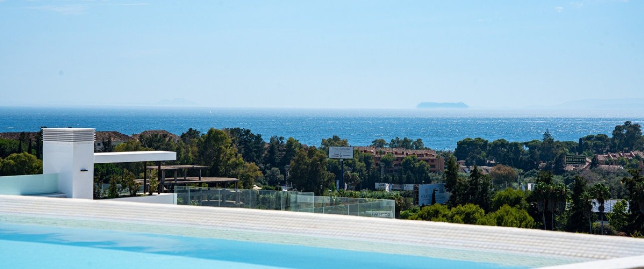 Wiederverkauf - apartment - Marbella - Marbella Centro