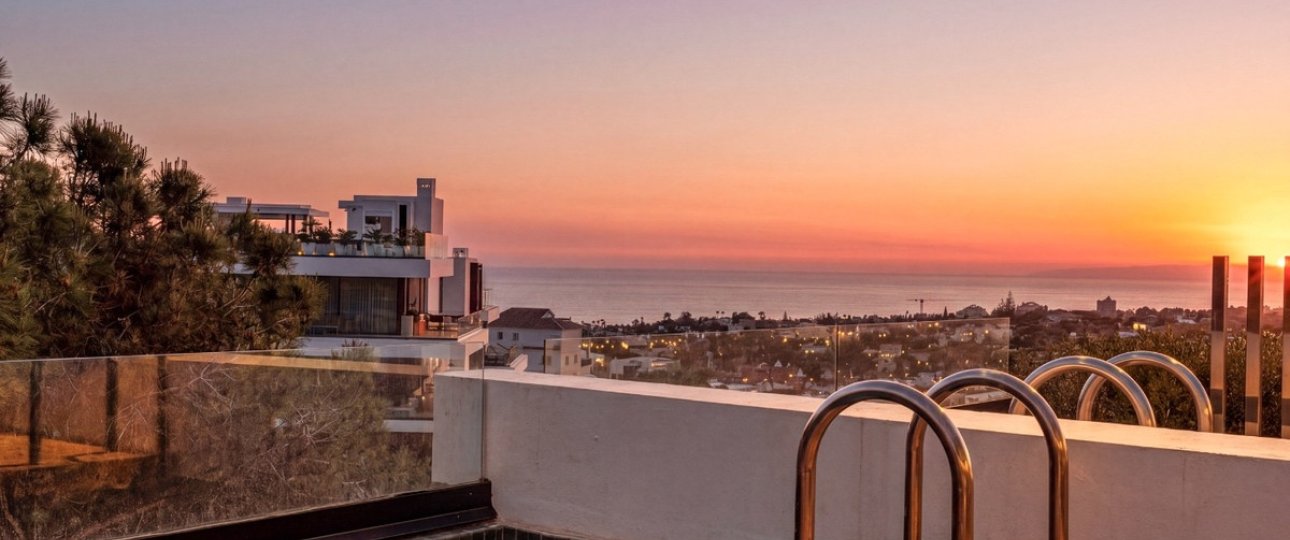 Wiederverkauf - apartment - Marbella - Marbella Centro