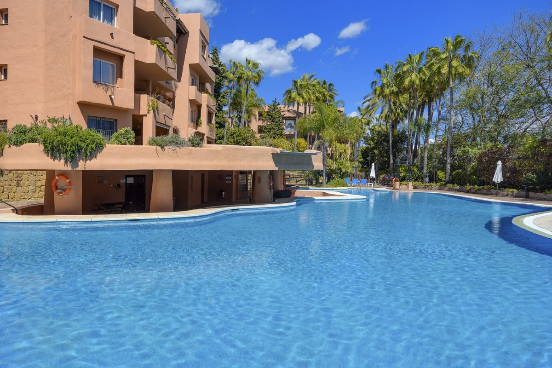 Wiederverkauf - apartment - Marbella - Marbella Centro