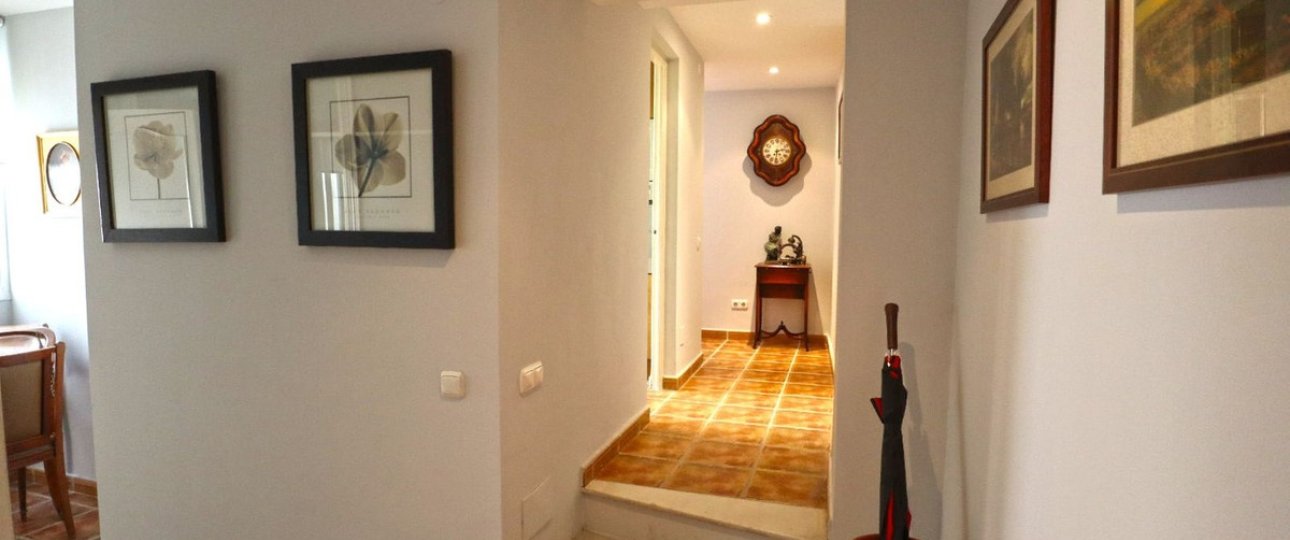 Wiederverkauf - apartment - Marbella - Marbella Centro