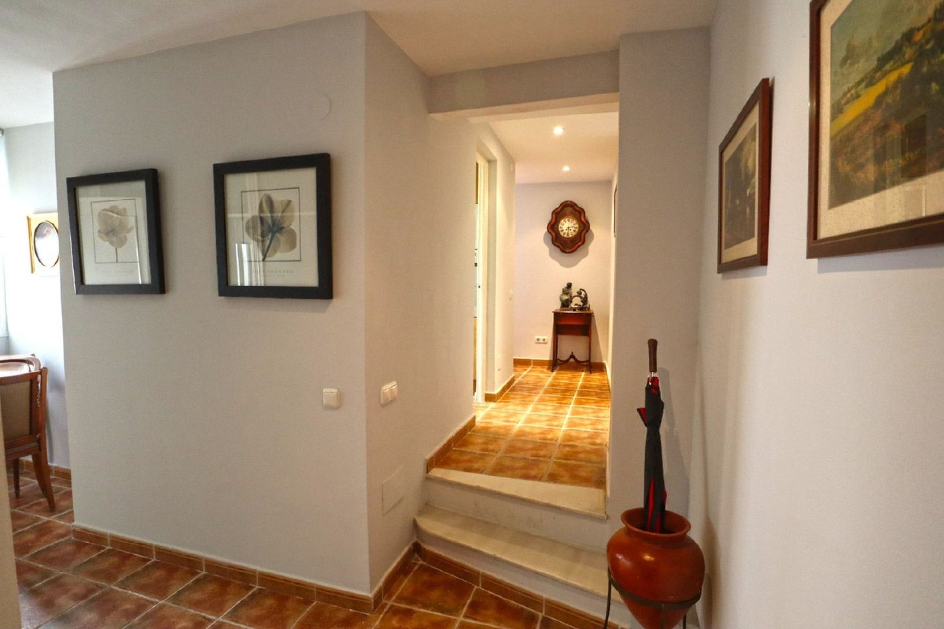 Wiederverkauf - apartment - Marbella - Marbella Centro