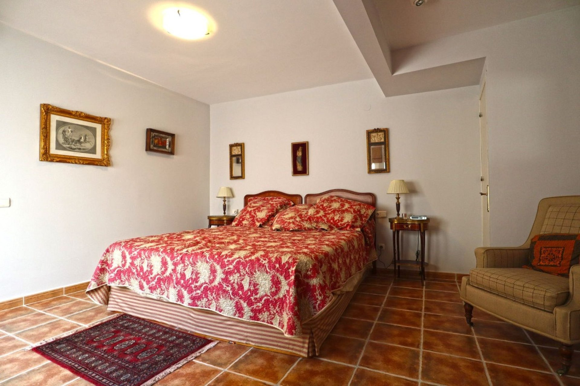 Wiederverkauf - apartment - Marbella - Marbella Centro