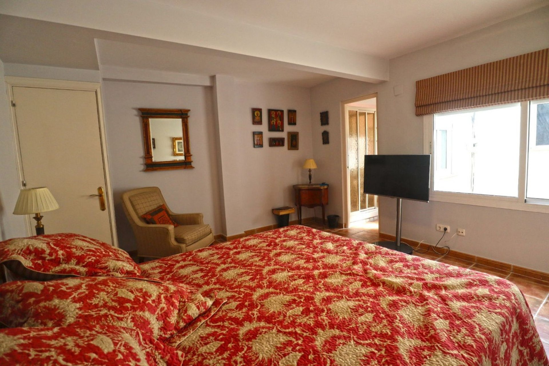 Wiederverkauf - apartment - Marbella - Marbella Centro