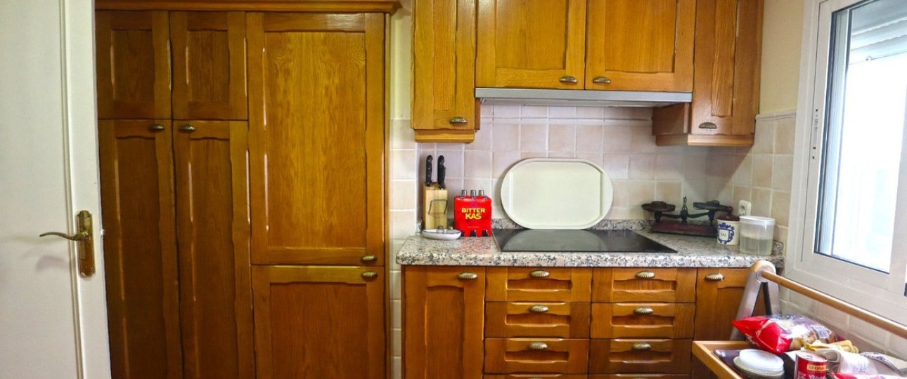 Wiederverkauf - apartment - Marbella - Marbella Centro