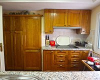 Wiederverkauf - apartment - Marbella - Marbella Centro
