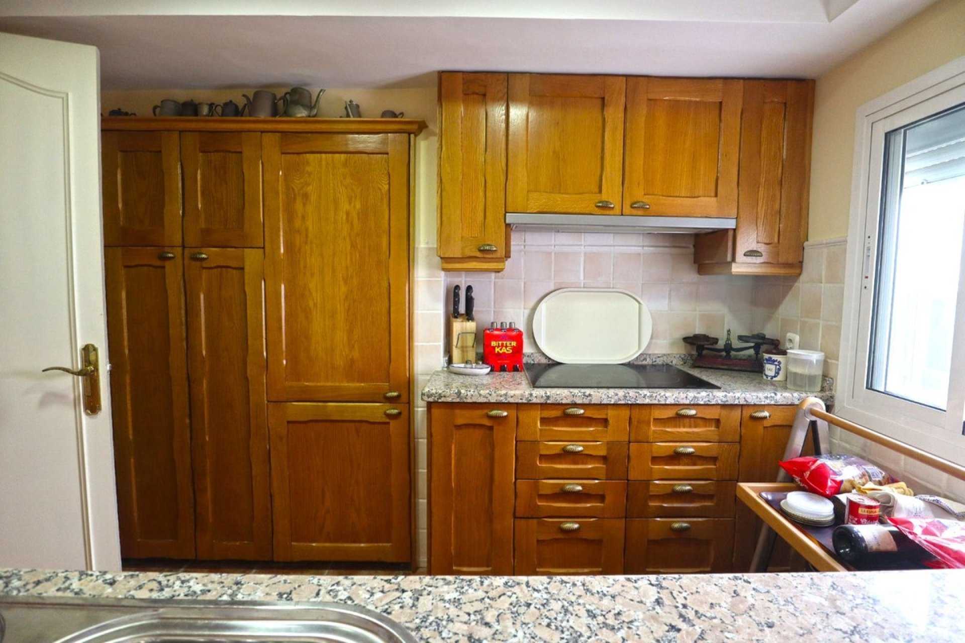Wiederverkauf - apartment - Marbella - Marbella Centro