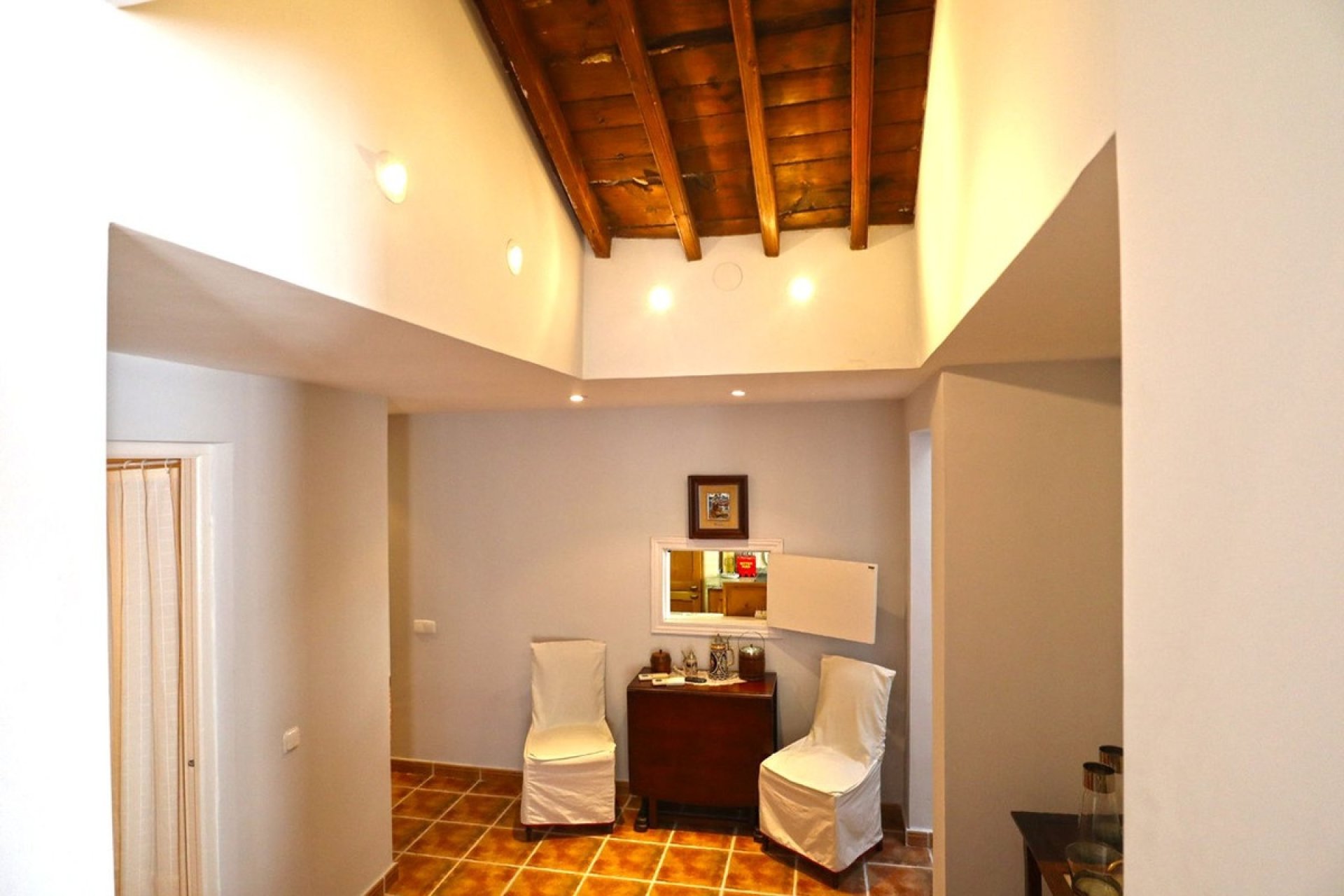 Wiederverkauf - apartment - Marbella - Marbella Centro