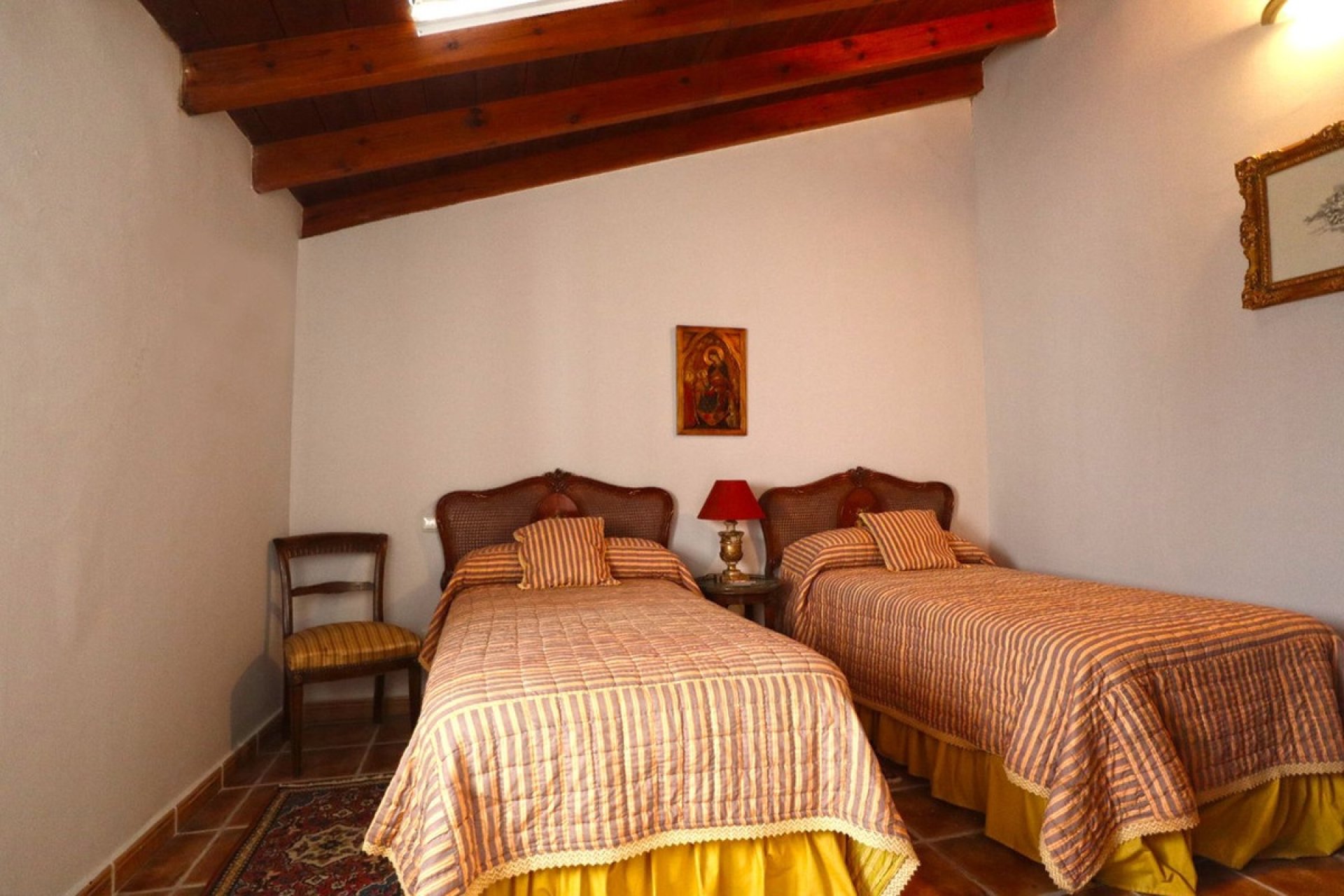 Wiederverkauf - apartment - Marbella - Marbella Centro