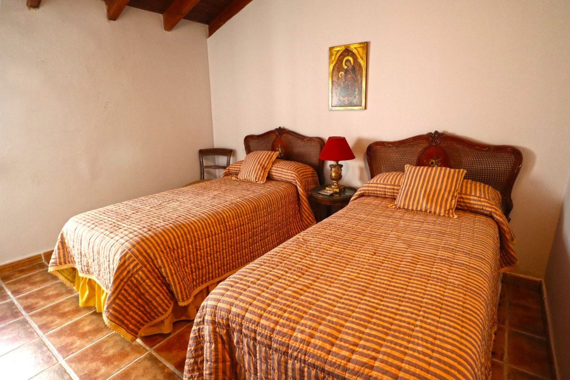 Wiederverkauf - apartment - Marbella - Marbella Centro
