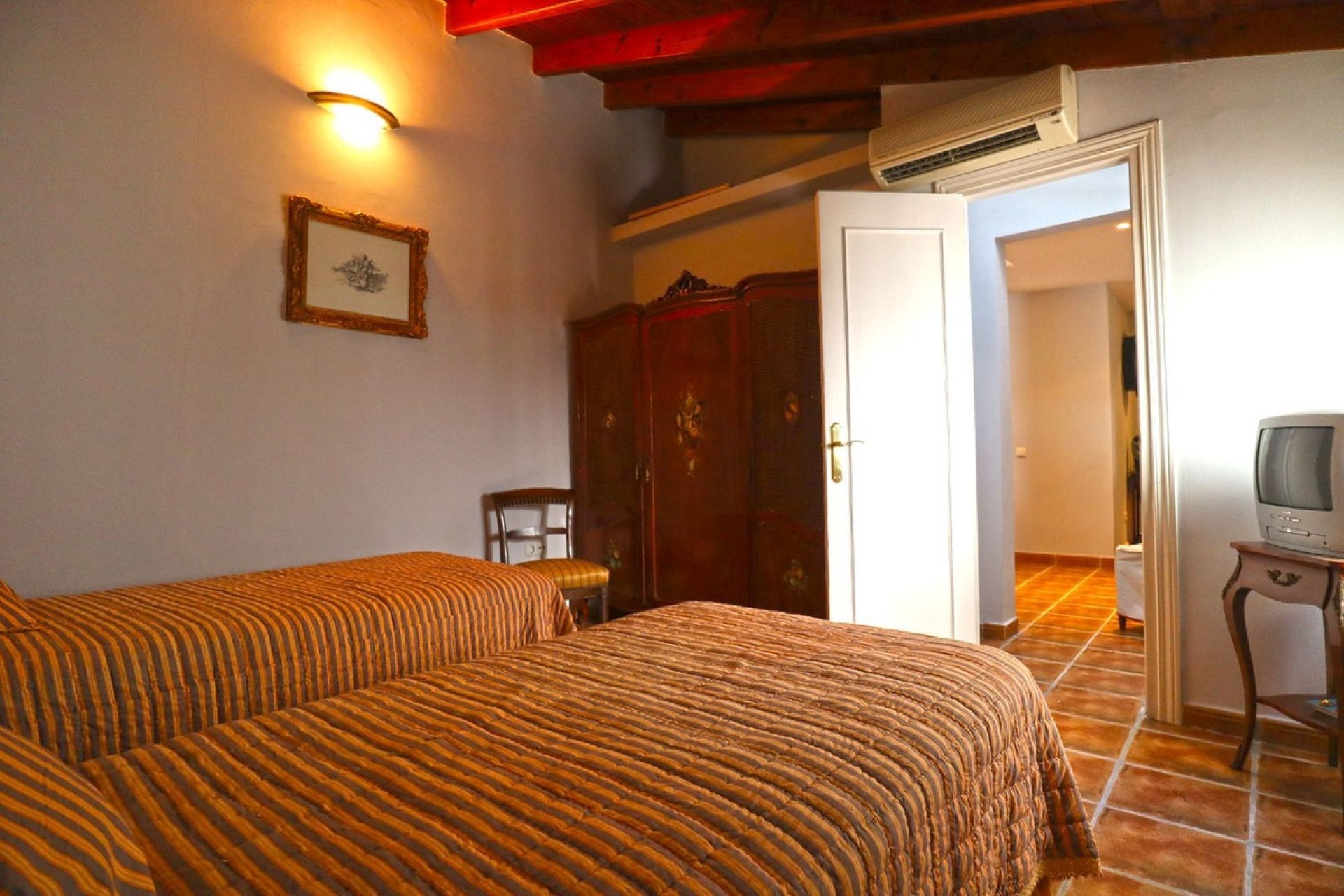 Wiederverkauf - apartment - Marbella - Marbella Centro