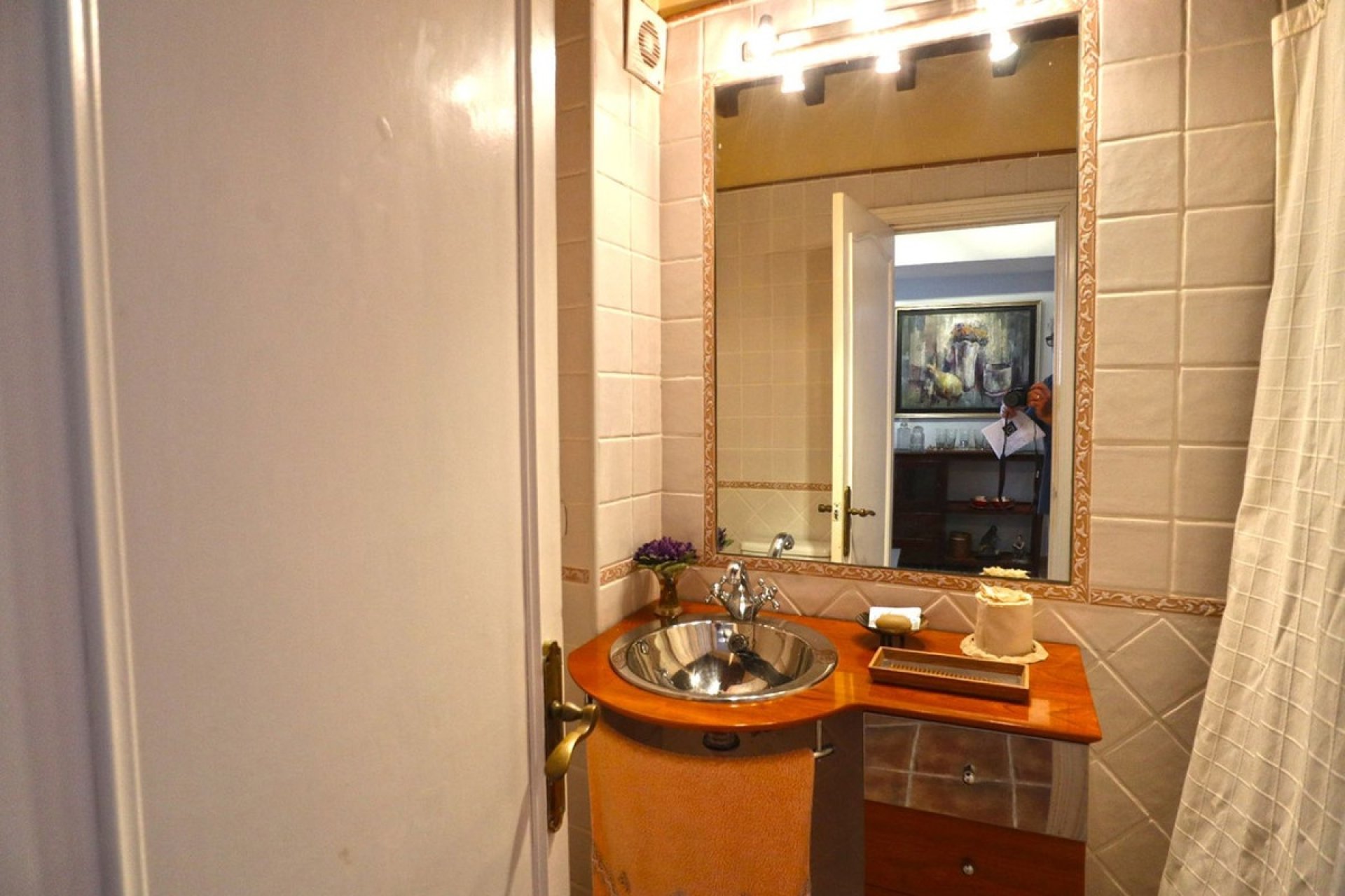 Wiederverkauf - apartment - Marbella - Marbella Centro