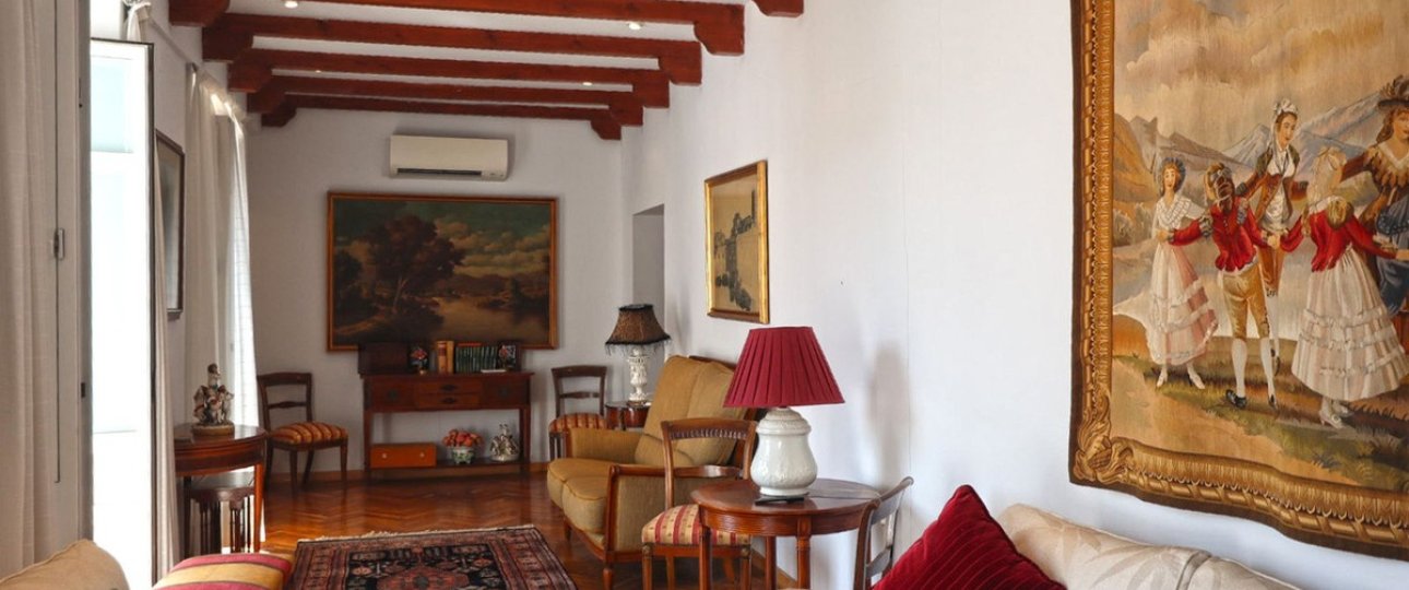 Wiederverkauf - apartment - Marbella - Marbella Centro