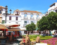 Wiederverkauf - apartment - Marbella - Marbella Centro
