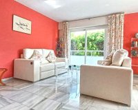 Wiederverkauf - apartment - Marbella - Marbella Centro