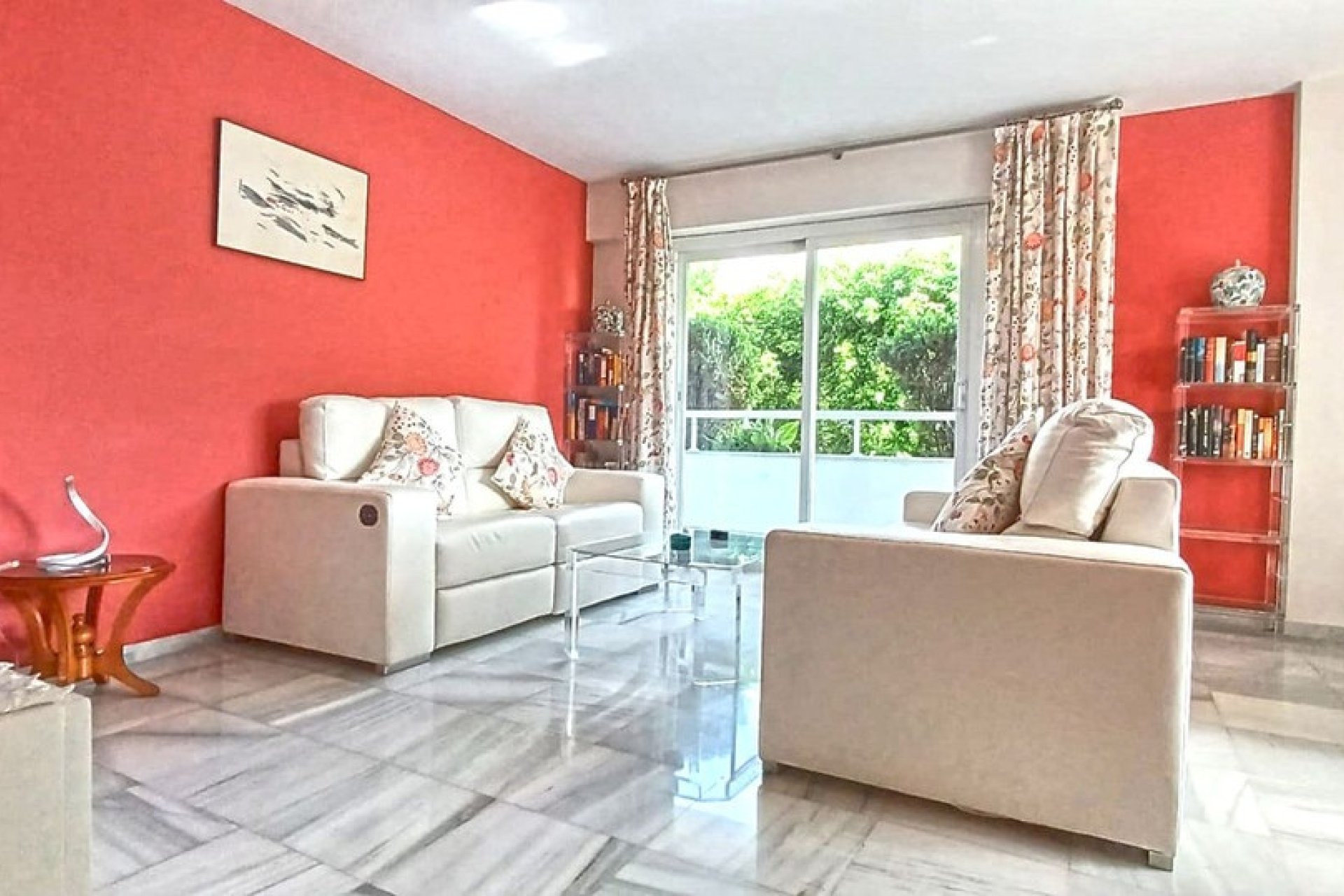 Wiederverkauf - apartment - Marbella - Marbella Centro