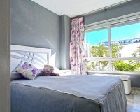 Wiederverkauf - apartment - Marbella - Marbella Centro