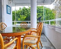Wiederverkauf - apartment - Marbella - Marbella Centro