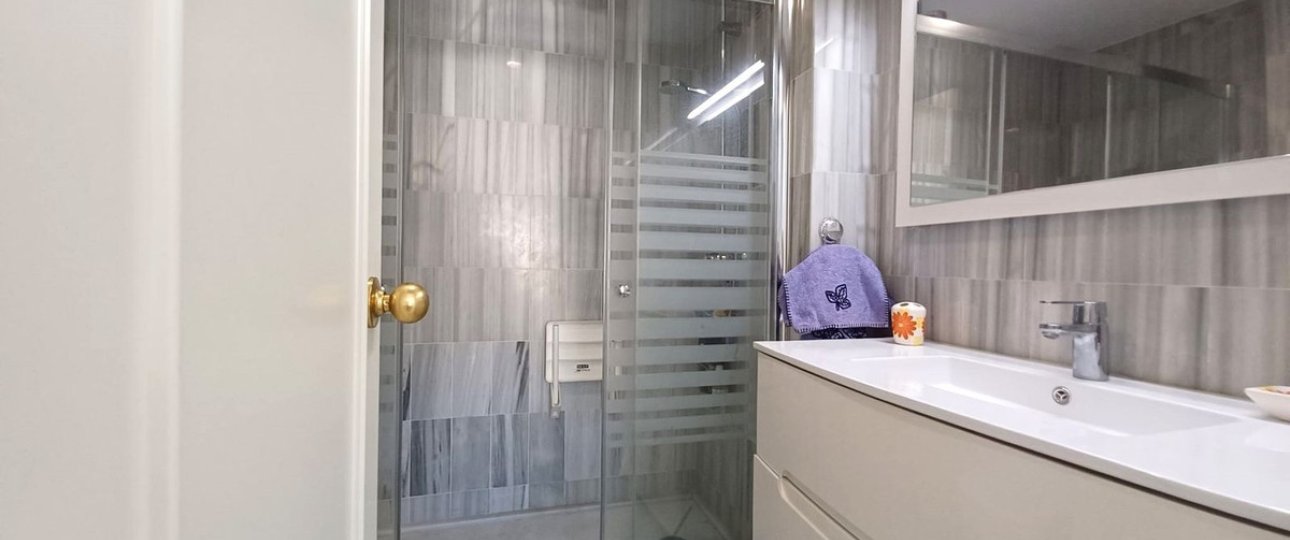 Wiederverkauf - apartment - Marbella - Marbella Centro