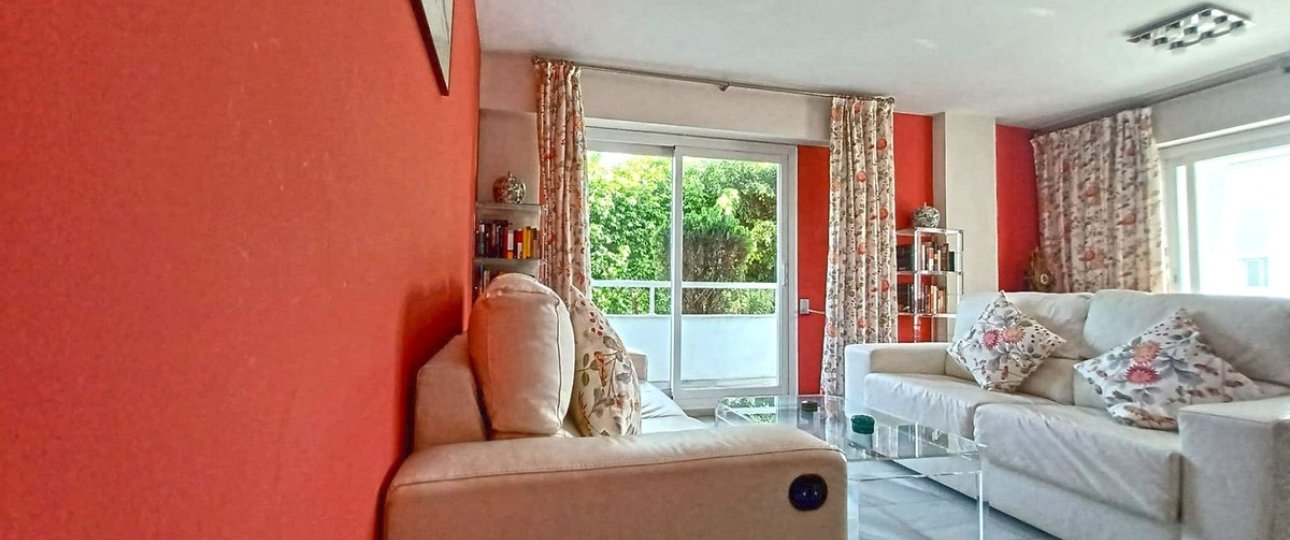 Wiederverkauf - apartment - Marbella - Marbella Centro
