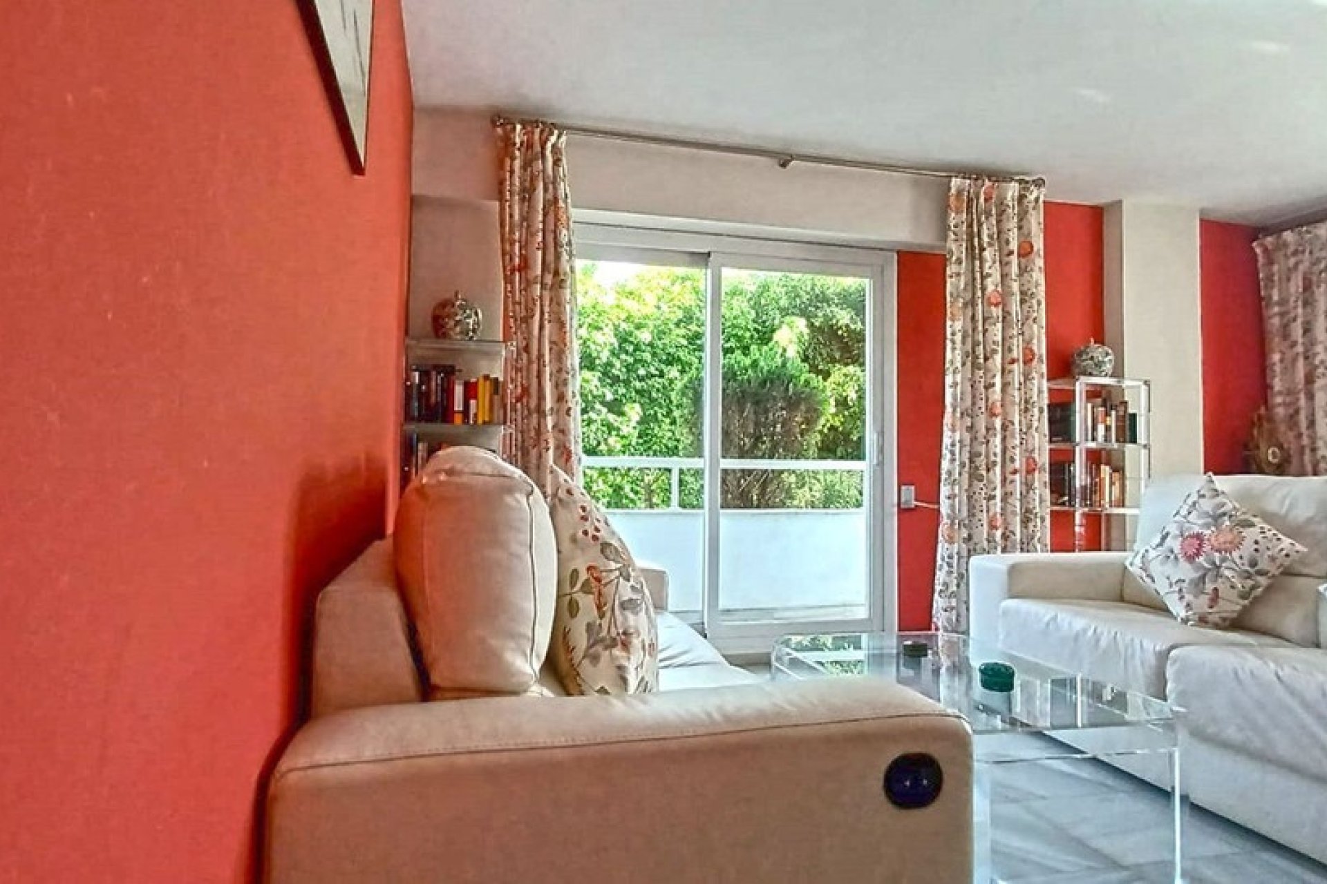 Wiederverkauf - apartment - Marbella - Marbella Centro