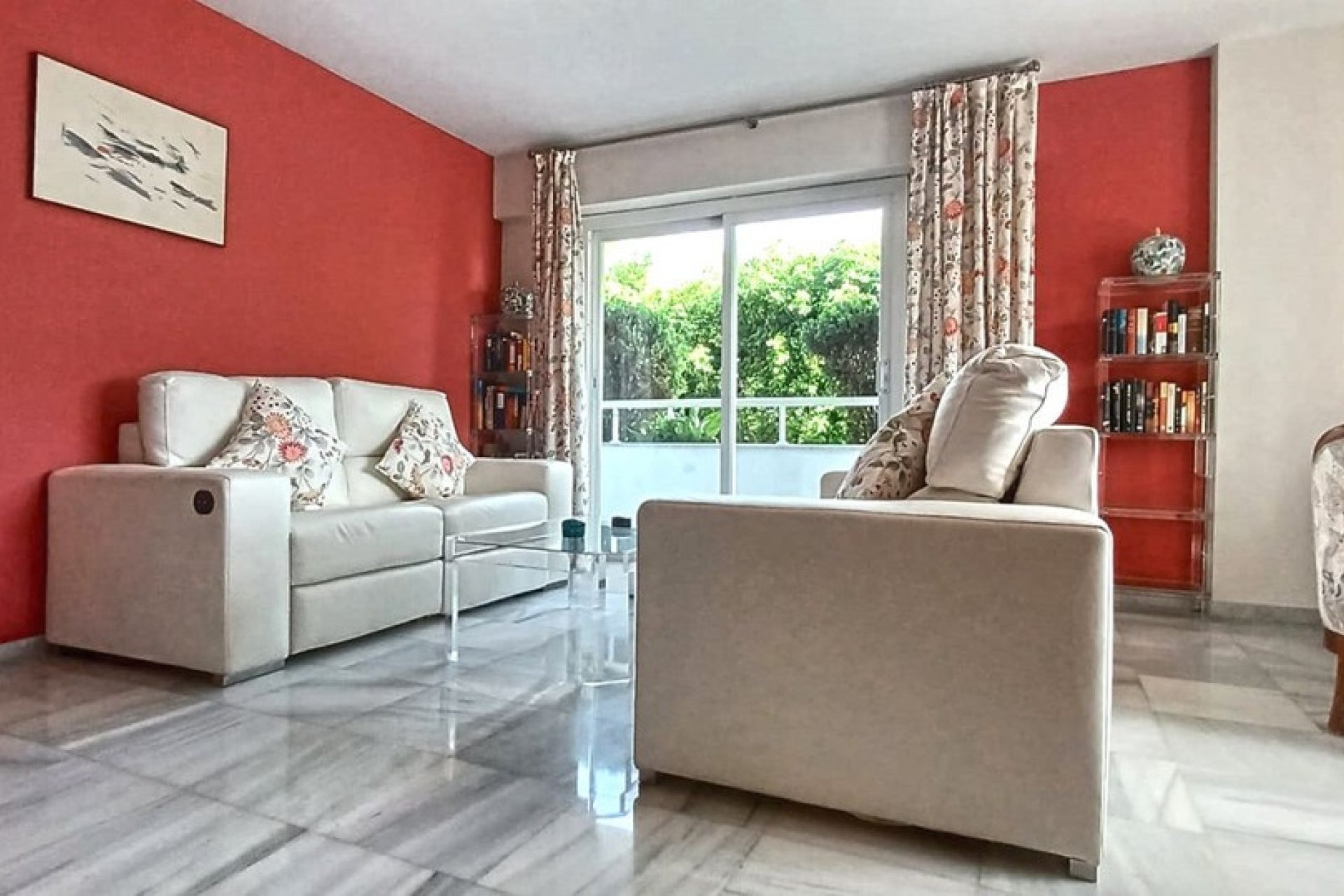 Wiederverkauf - apartment - Marbella - Marbella Centro