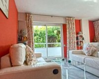 Wiederverkauf - apartment - Marbella - Marbella Centro