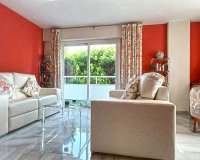 Wiederverkauf - apartment - Marbella - Marbella Centro