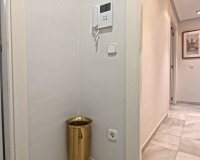 Wiederverkauf - apartment - Marbella - Marbella Centro