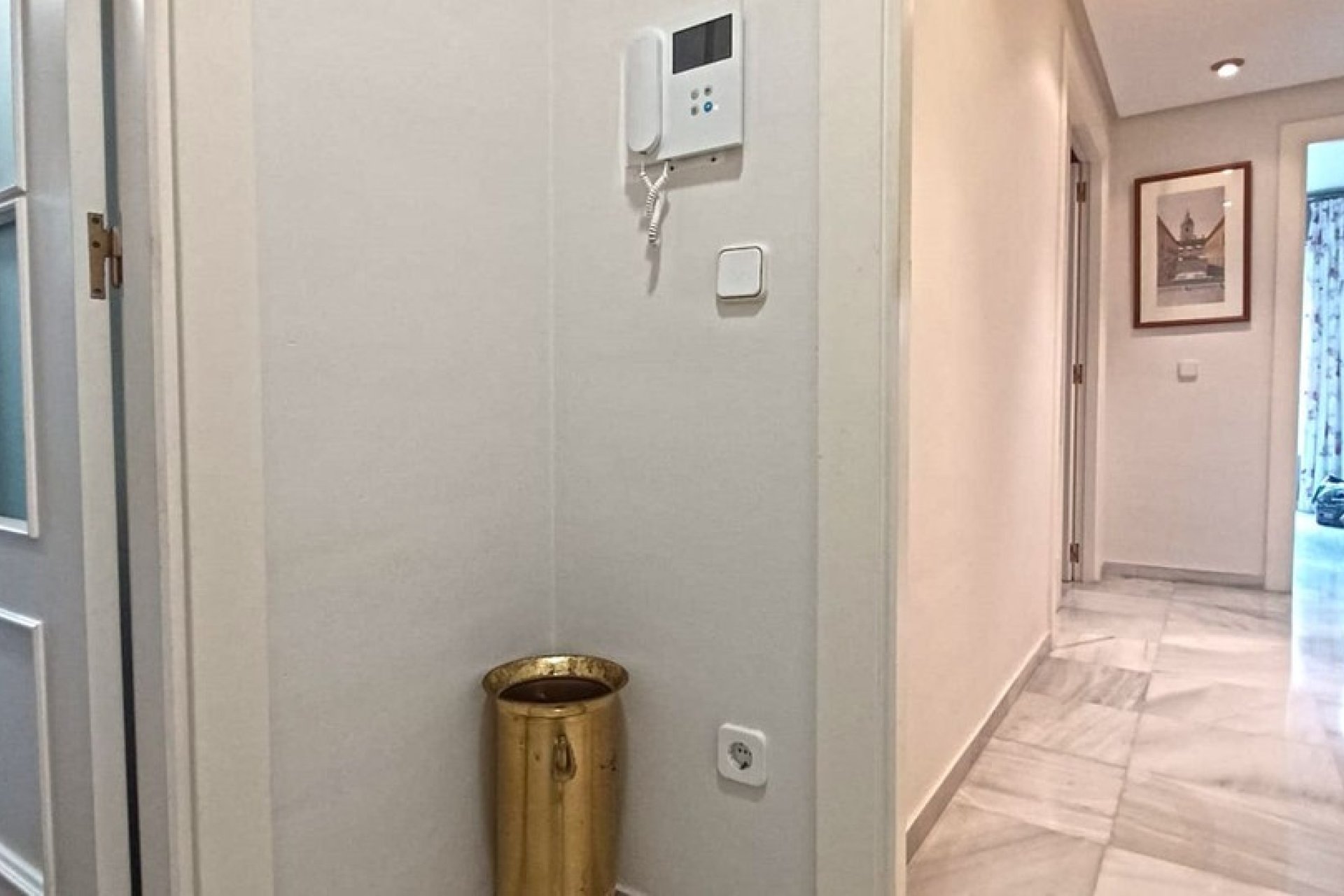 Wiederverkauf - apartment - Marbella - Marbella Centro