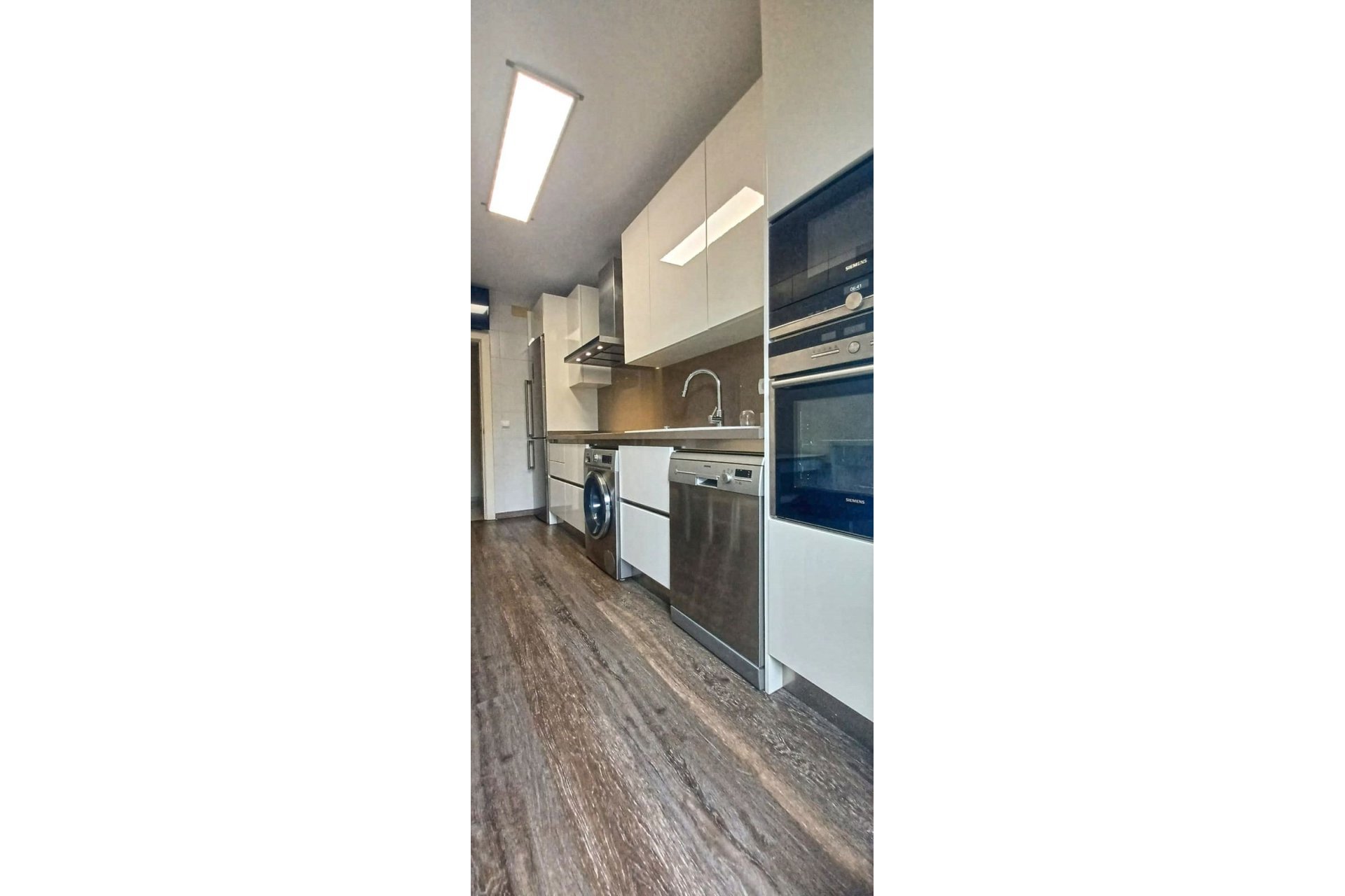 Wiederverkauf - apartment - Marbella - Marbella Centro