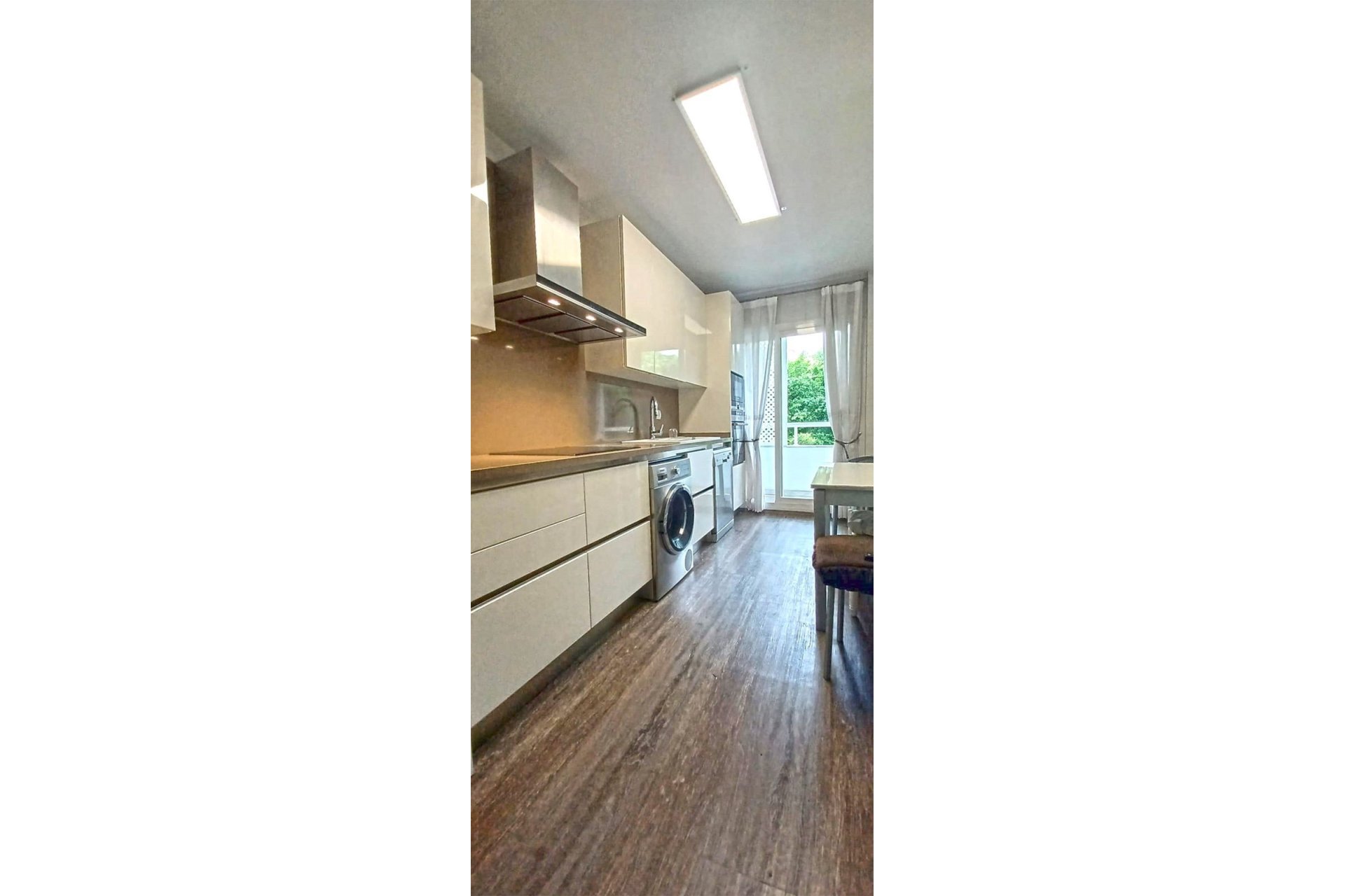 Wiederverkauf - apartment - Marbella - Marbella Centro