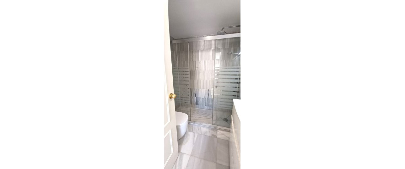 Wiederverkauf - apartment - Marbella - Marbella Centro