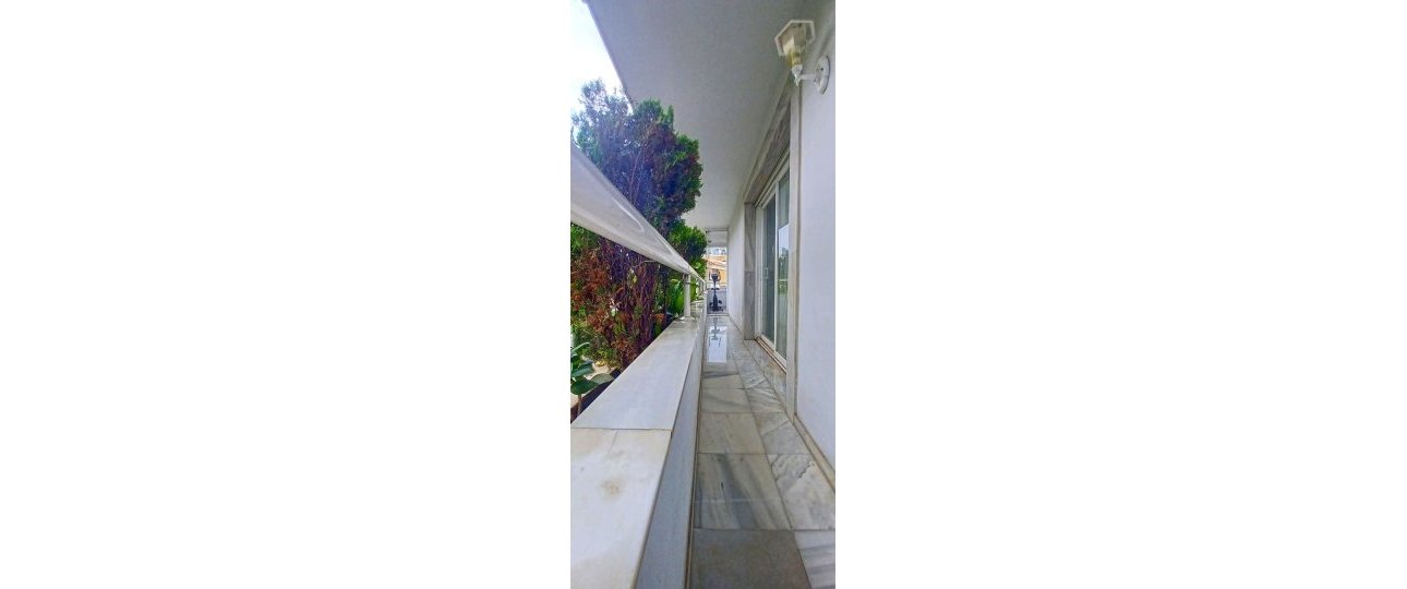 Wiederverkauf - apartment - Marbella - Marbella Centro