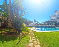 Wiederverkauf - apartment - Marbella - Marbella Centro