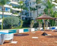 Wiederverkauf - apartment - Marbella - Marbella Centro