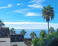 Wiederverkauf - apartment - Marbella - Marbella Centro